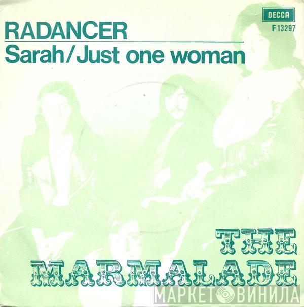  The Marmalade  - Radancer