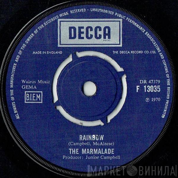 The Marmalade - Rainbow
