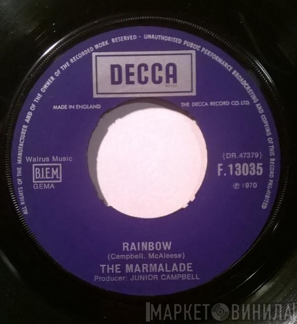 The Marmalade - Rainbow