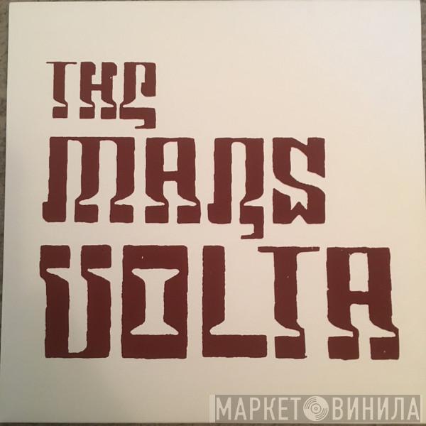  The Mars Volta  - A Plague Upon Your Hissing Corpse (Delete From Deloused In The Comatorium)