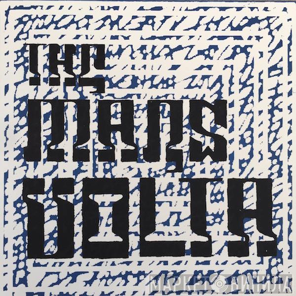  The Mars Volta  - A Plague Upon Your Hissing Corpse