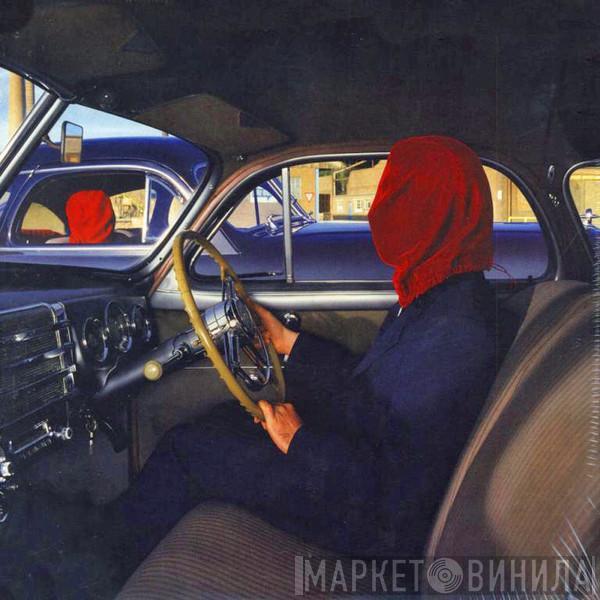  The Mars Volta  - Frances The Mute