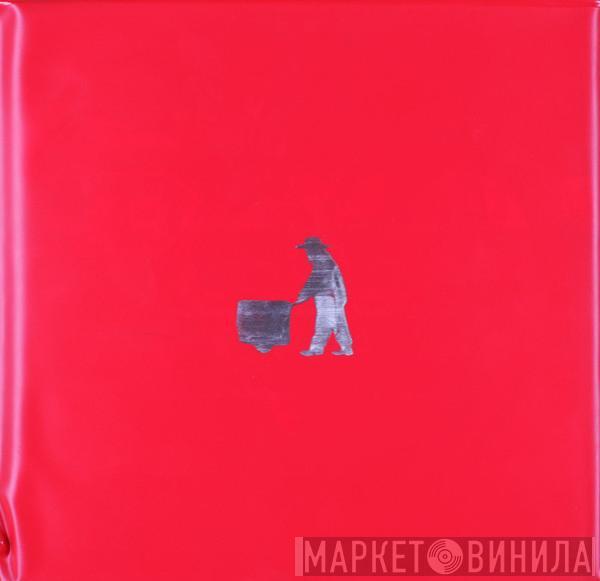  The Mars Volta  - Frances The Mute