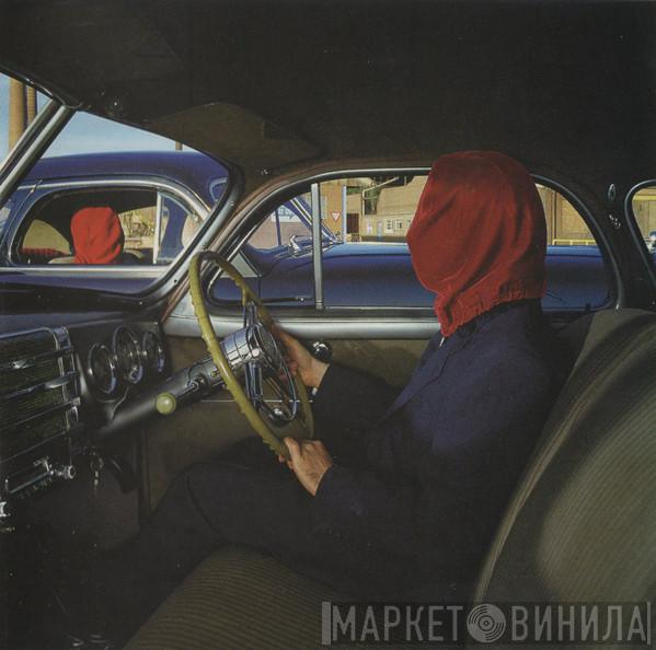  The Mars Volta  - Frances The Mute