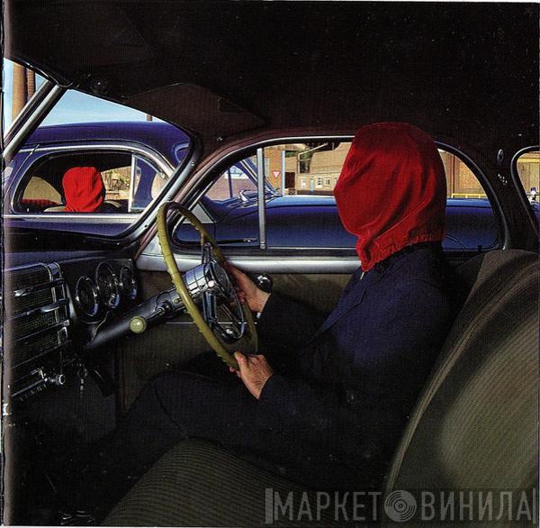  The Mars Volta  - Frances The Mute