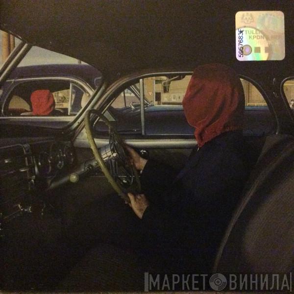  The Mars Volta  - Frances The Mute