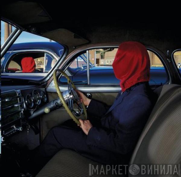  The Mars Volta  - Frances The Mute
