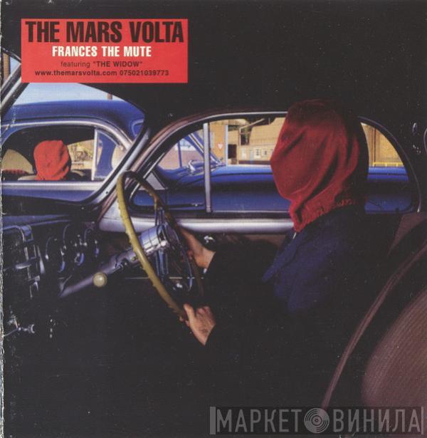  The Mars Volta  - Frances The Mute