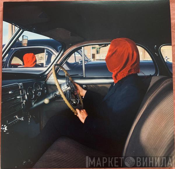  The Mars Volta  - Frances The Mute