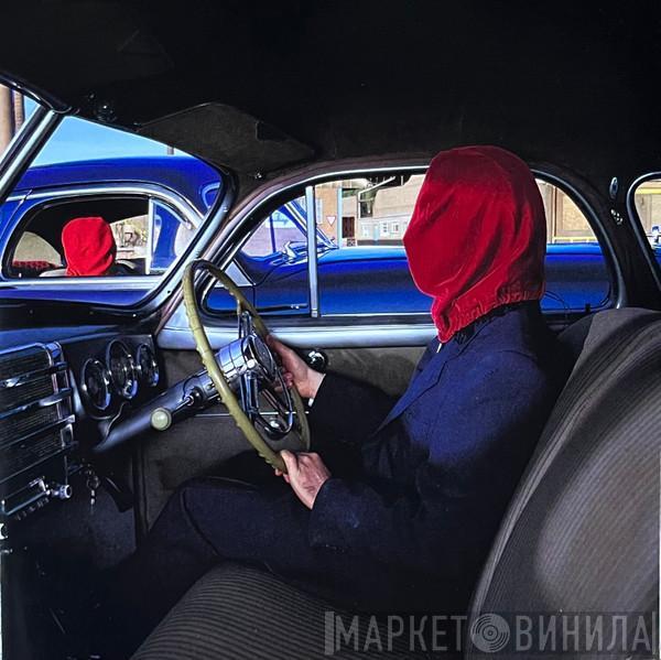  The Mars Volta  - Frances The Mute