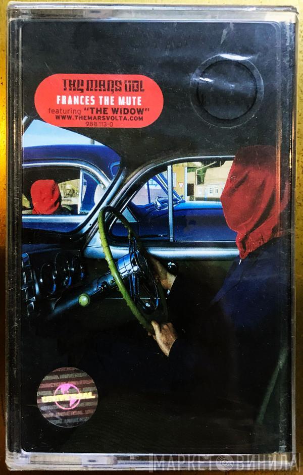  The Mars Volta  - Frances The Mute