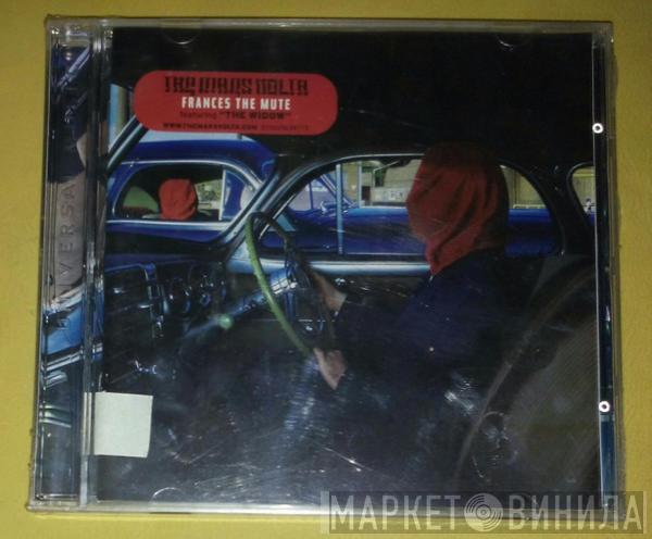  The Mars Volta  - Frances The Mute