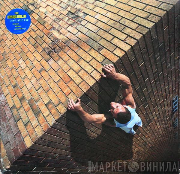The Mars Volta - Inertiatic ESP