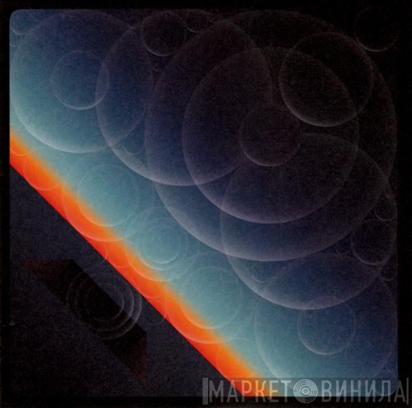  The Mars Volta  - Noctourniquet
