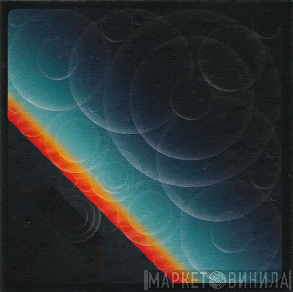  The Mars Volta  - Noctourniquet