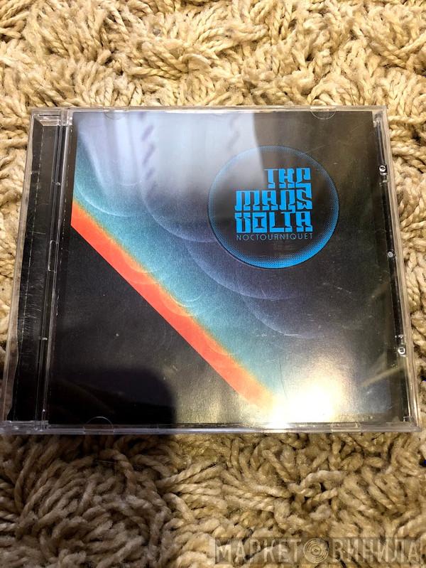  The Mars Volta  - Noctourniquet