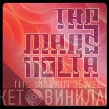  The Mars Volta  - The Malkin Jewel