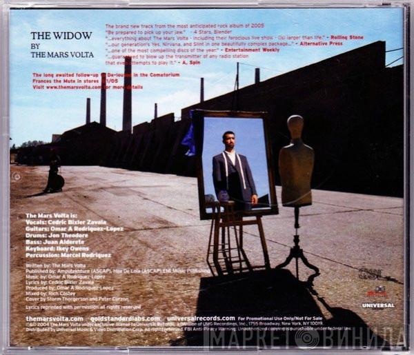  The Mars Volta  - The Widow