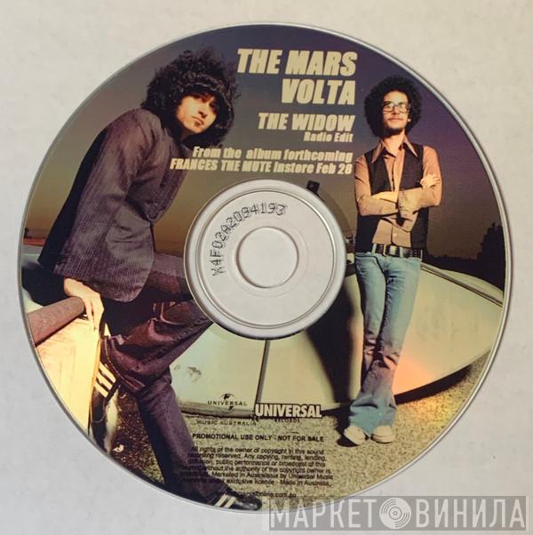  The Mars Volta  - The Widow