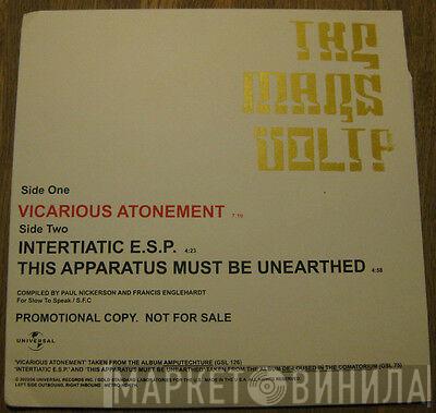  The Mars Volta  - Vicarious Atonement