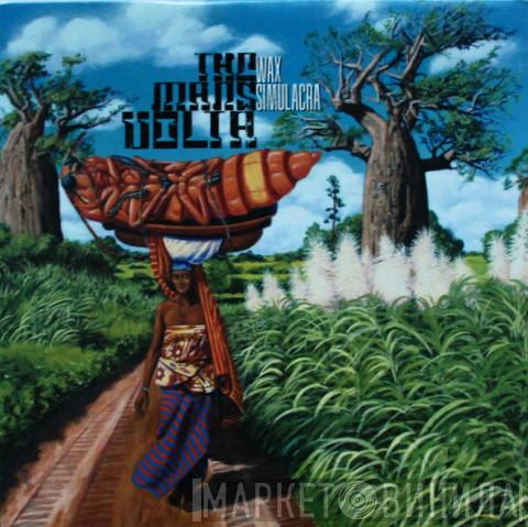  The Mars Volta  - Wax Simulacra