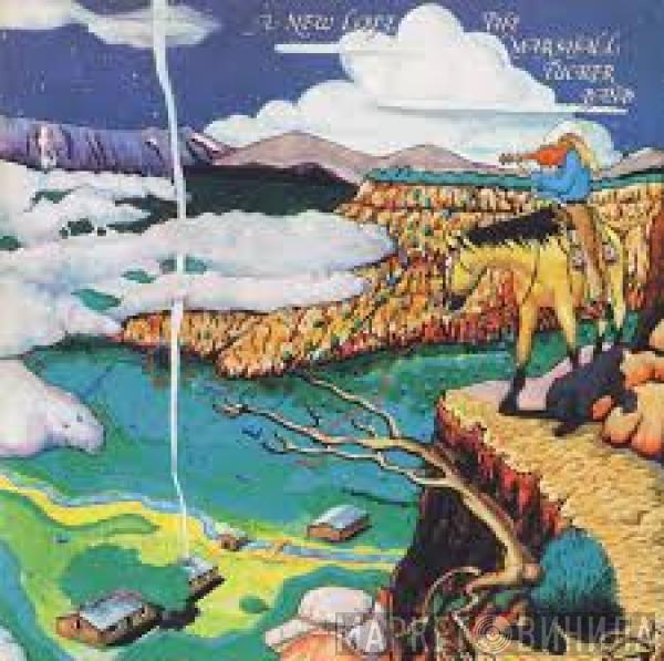  The Marshall Tucker Band  - A New Life