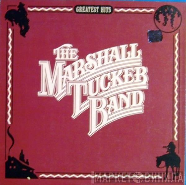  The Marshall Tucker Band  - Greatest Hits