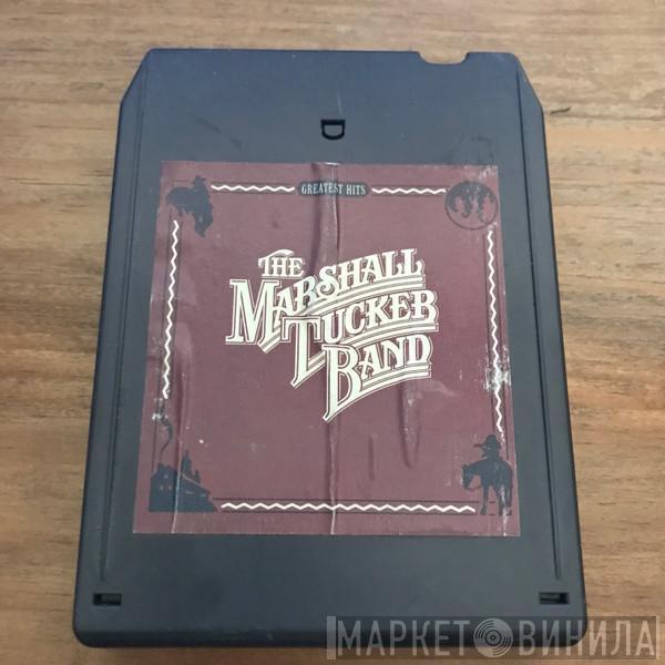  The Marshall Tucker Band  - Greatest Hits