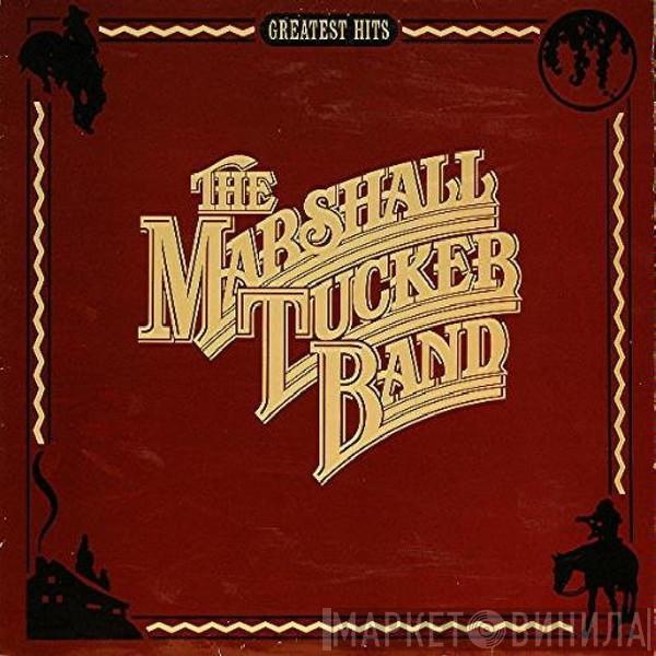  The Marshall Tucker Band  - Greatest Hits