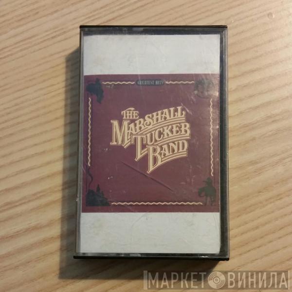  The Marshall Tucker Band  - Greatest Hits