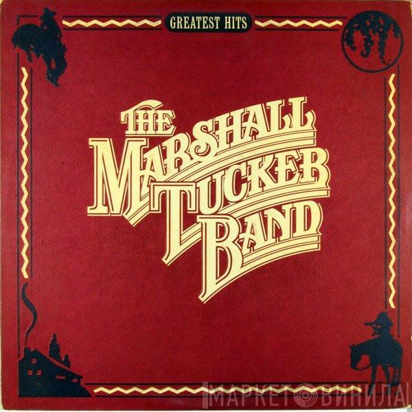  The Marshall Tucker Band  - Greatest Hits