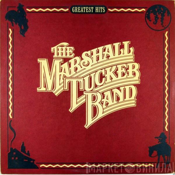  The Marshall Tucker Band  - Greatest Hits