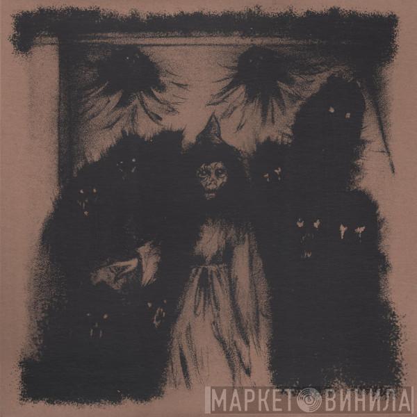  The Marshmallow Ghosts  - The Witch Hat House