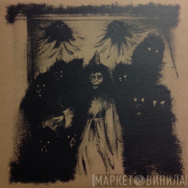  The Marshmallow Ghosts  - The Witch Hat House
