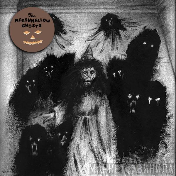  The Marshmallow Ghosts  - The Witch Hat House