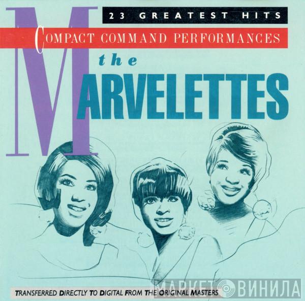 The Marvelettes  - 23 Greatest Hits