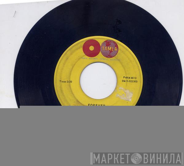  The Marvelettes  - Forever
