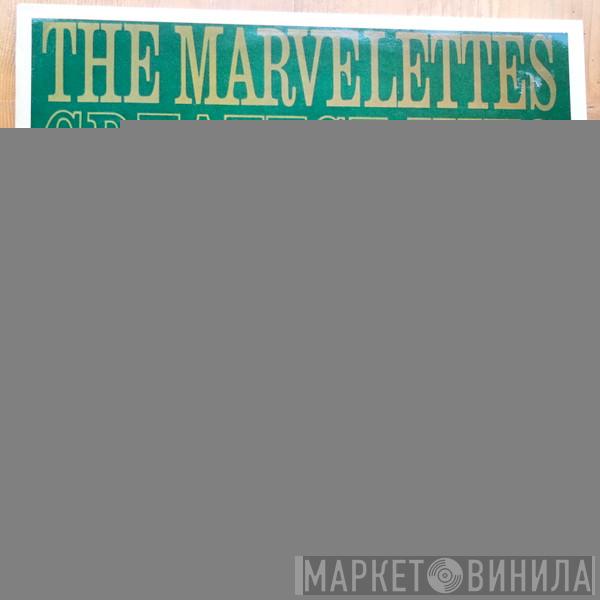  The Marvelettes  - Greatest Hits
