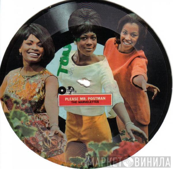  The Marvelettes  - Please Mr. Postman