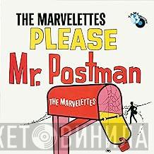  The Marvelettes  - Please Mr. Postman