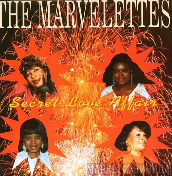The Marvelettes - Secret Love Affair
