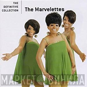  The Marvelettes  - The Definitive Collection
