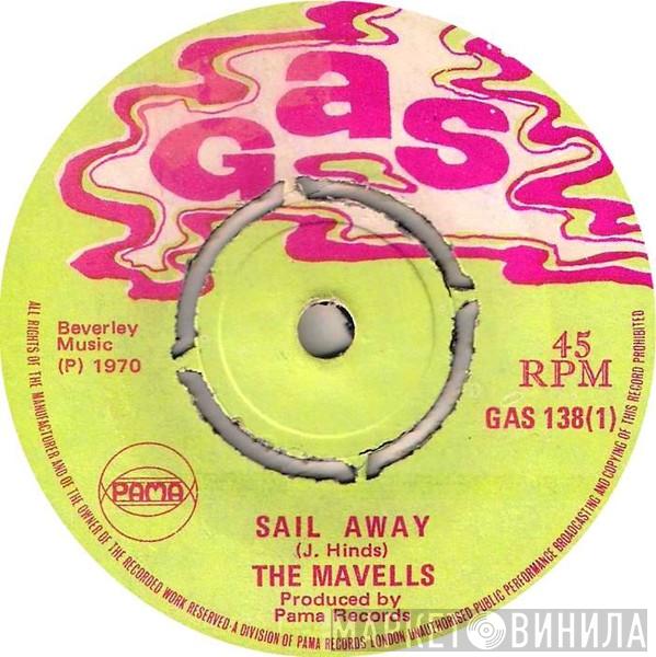 The Marvels - Sail Away
