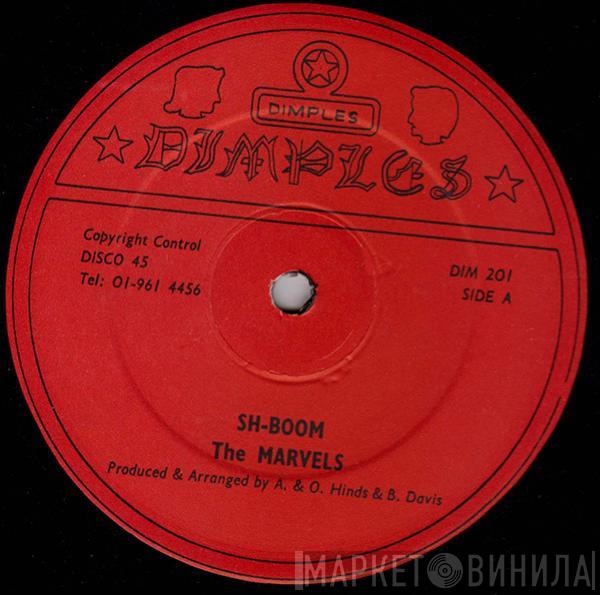 The Marvels - Sh-Boom