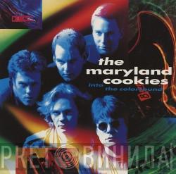  The Maryland Cookies  - Into The Colorsound