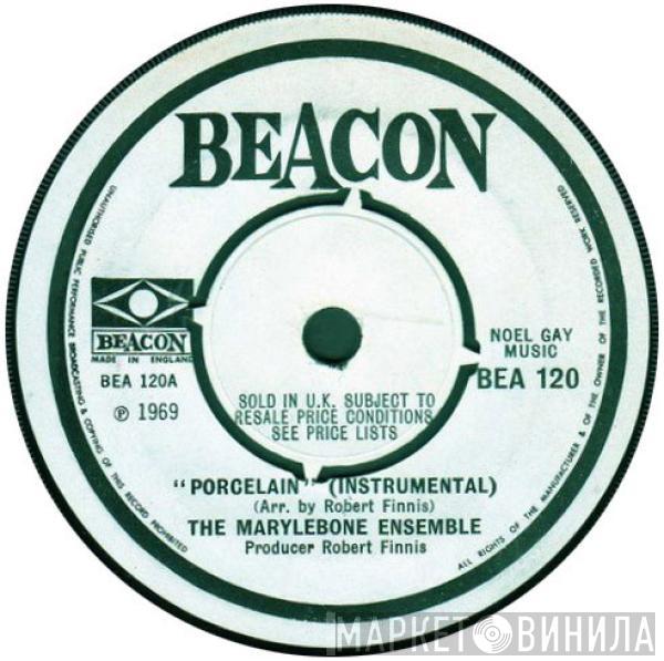 The Marylebone Ensemble - Porcelain