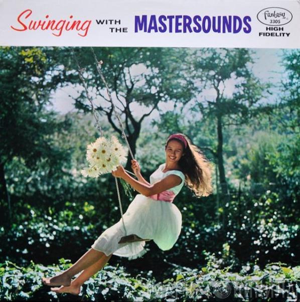 The Mastersounds - Swinging With The Mastersounds