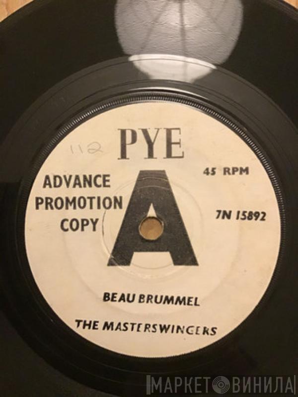 The Masterswingers - Beau Brummel