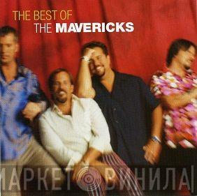  The Mavericks  - The Best Of