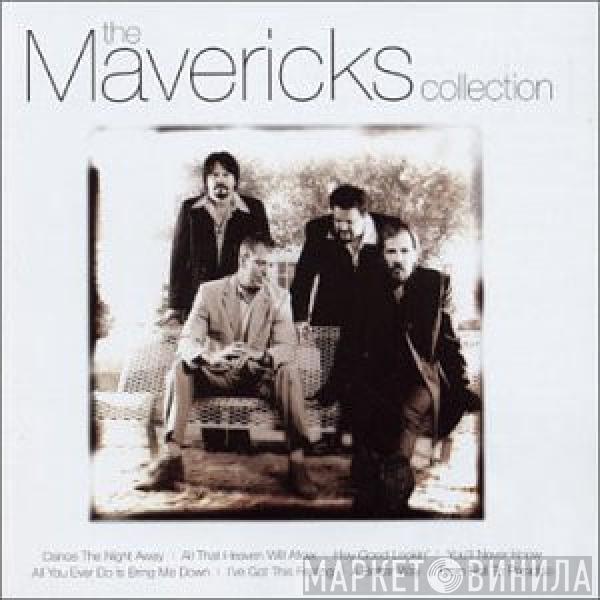 The Mavericks - The Mavericks Collection